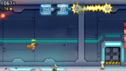 Jetpack Joyride Screenshot 1